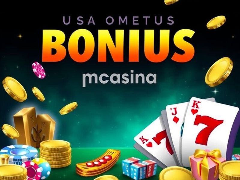 Discover the best online USA casinos in 2024. Find legal, secure, and licensed gaming platforms with expert reviews, bonuses, and gaming options tailored for US players.