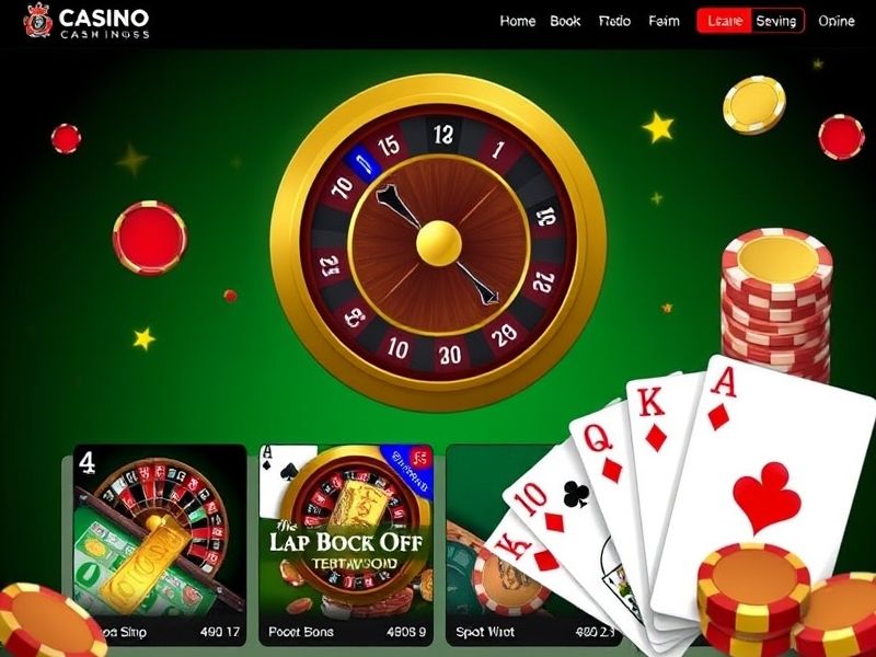 Discover the best online USA casinos in 2024. Find legal, secure, and licensed gaming platforms with expert reviews, bonuses, and gaming options tailored for US players.